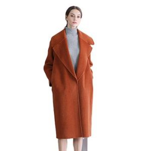 Plus Size Women's Coat101765