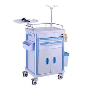 Hand Trolley Carts24589