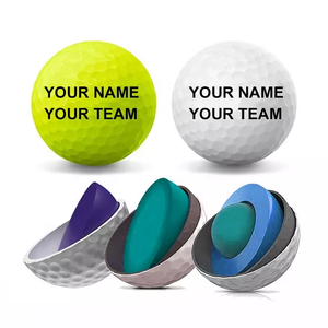 Golf Balls25619