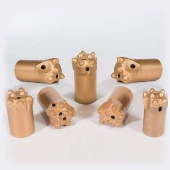 Drill Blank Raw Material84077