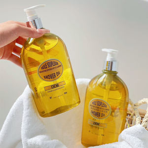 Bath Massage Essential Oils20155