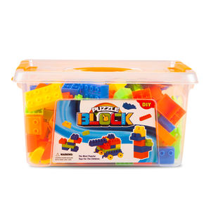 Building Block Storage & Accessories10546
