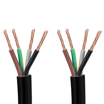 Other Wires & Cables100503