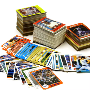 Collectible Trading Cards12412