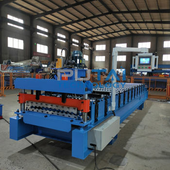 Tile Forming Machine94421