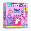 Kids Felt DIY Craft Kits24745