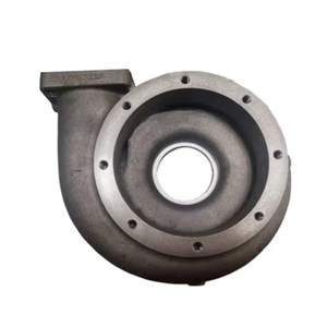 Pump Housings15667