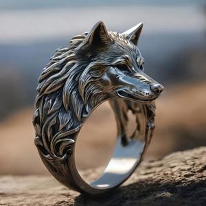 Swivel Ring10821