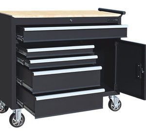 Tool Trolley Cart80969