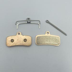 Other Motorcycle Brake Systems15987