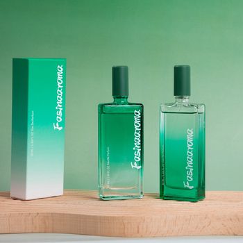 Unisex Neutral Perfume82396