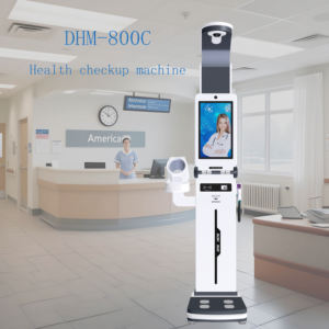 Smart Body Fat Scales9467
