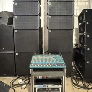 Professional HiFi Speaker88441