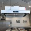Range Hood Cooker Extractors21024