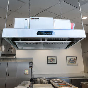 Range Hood Cooker Extractors21024