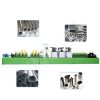 Pipe Making Machine102105