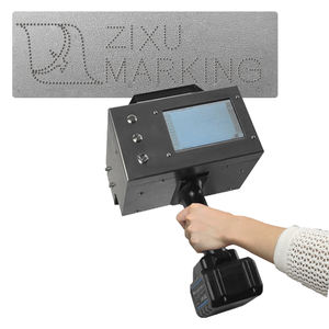 Electric Engraving Machines12341