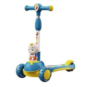 Pedal Scooters25217