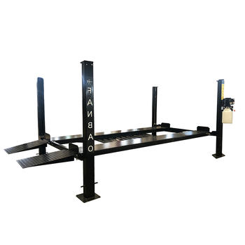 Auto Car Lift80801