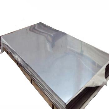 Stainless Steel Sheet87327