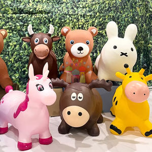 Inflatable Animal Toys19341