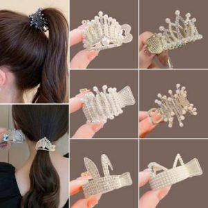 Hair Styling Accessories81988