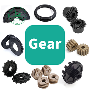 Ring Gears23550