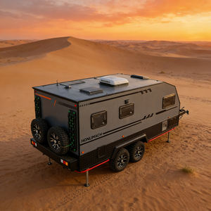 Travel Trailers28260