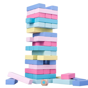 Stacking Building Blocks31307
