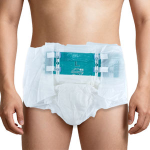 Disposable Incontinence Pads17877