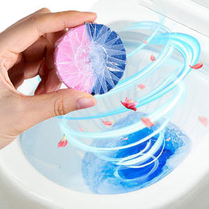 Bathroom Cleaners22764