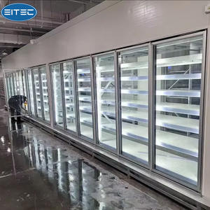 Drive-in Racking16703
