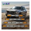 Off-Road Auto LED Light26695