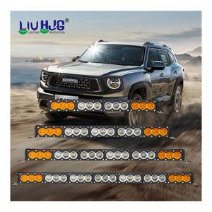 Off-Road Auto LED Light26695