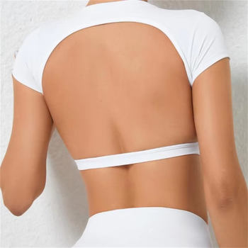 Yoga Tops104270