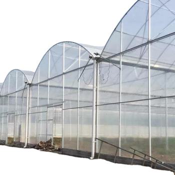 Agricultural Greenhouse92270