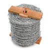 Barbed Wire Rolls17517