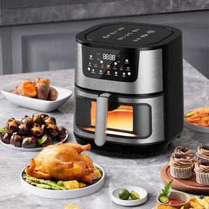 Smart Air Fryers10071