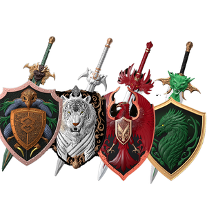 Ancient Weapon Model Toys31669