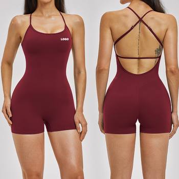 Bodysuit/Catsuit82160