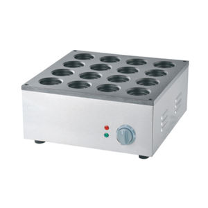 Mini Electric Cake Makers9673