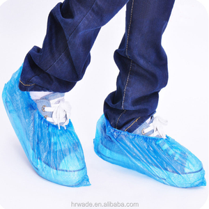 Disposable Safety Shoe Covers28539
