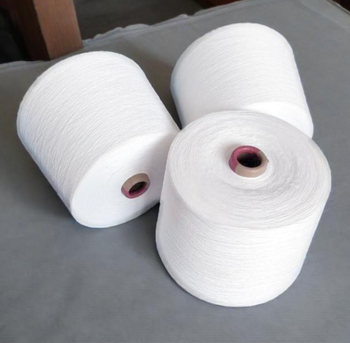 Blended Spun Yarn78764
