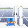 Solar Water Pump92493