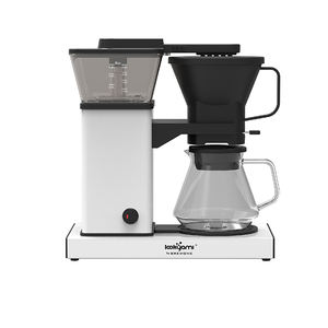 Drip Coffee Pour Over Pots & Cups15703