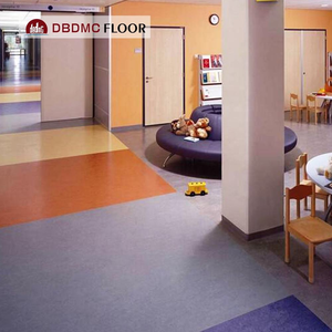 Anti-Static Flooring15702