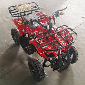 Electric ATV36471
