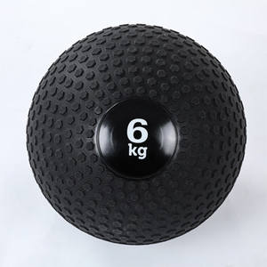 Medicine Ball29543