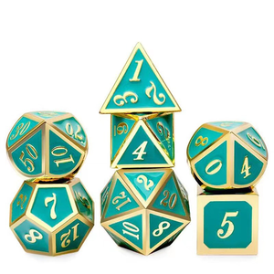 Dice Board Game Sets11333