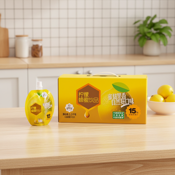 Raw Honey95890